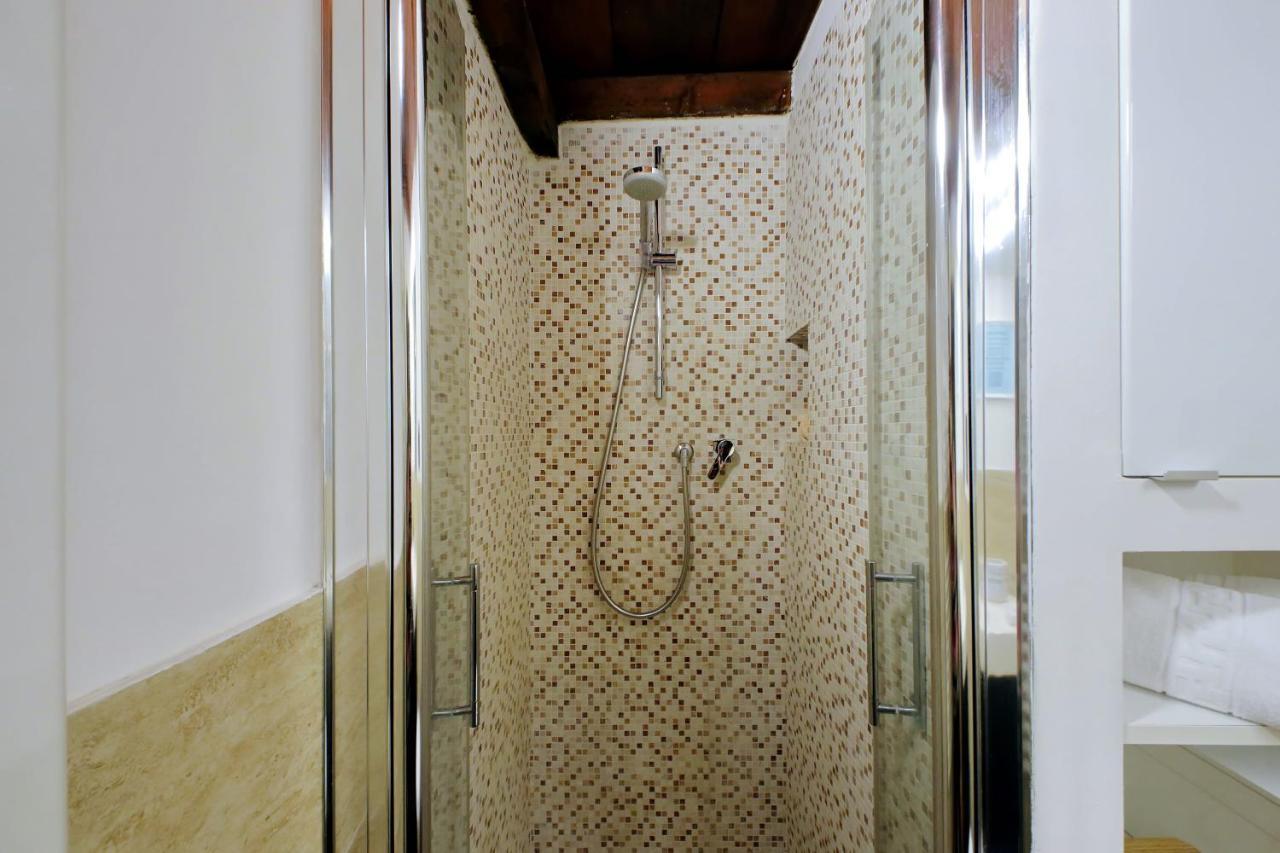 4Bnb - Cozy Vatican Loft With Terrace Rome Exterior photo